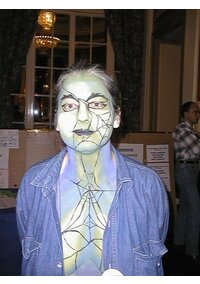 Sunday - Jill Bradley 1